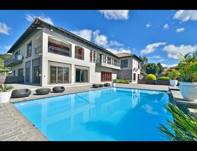 FARM FOR SALE IN NORTH RIDING